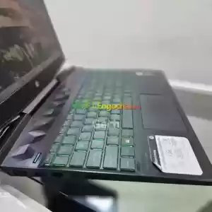 New arrival ️HIGH Spec   Power pavilion Gaming️Core i5 10th generation️Model : Hp power P in Ethiopia
